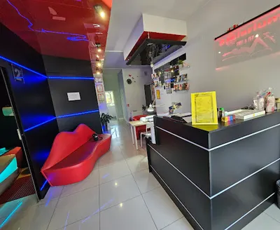 Solarium Sun & Fit
